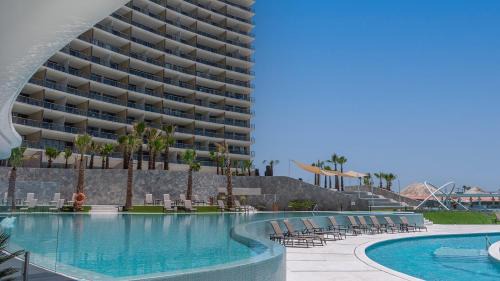 Bella Vista House | Premier Beach Destination Blending Comfort with Luxury