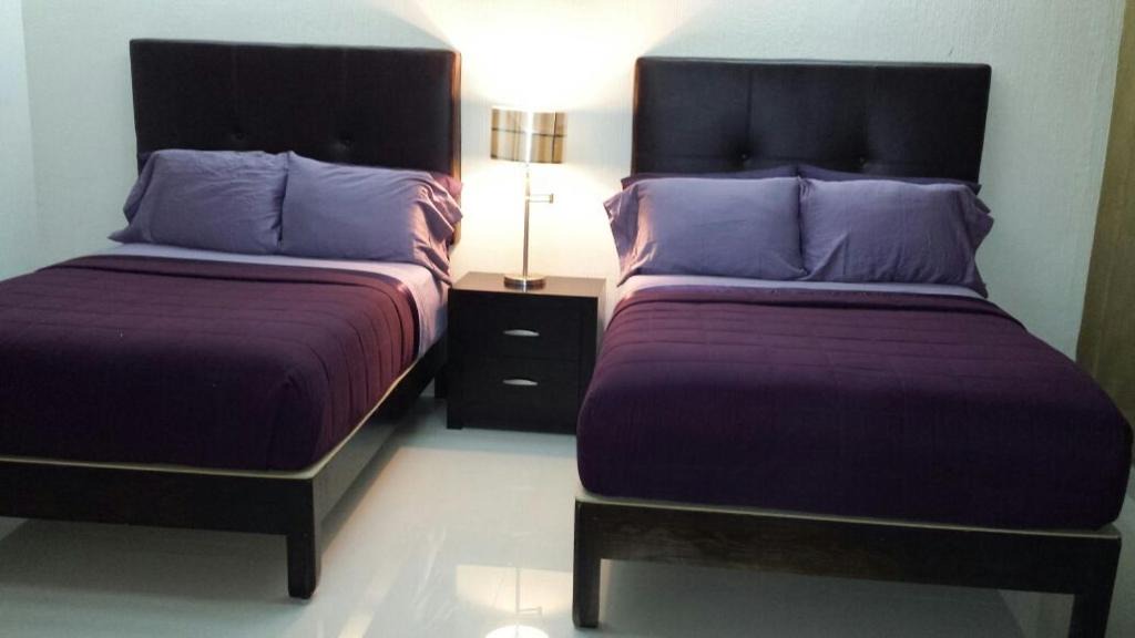 Ciudad Obregon Hotel | Premier Hotel Suites