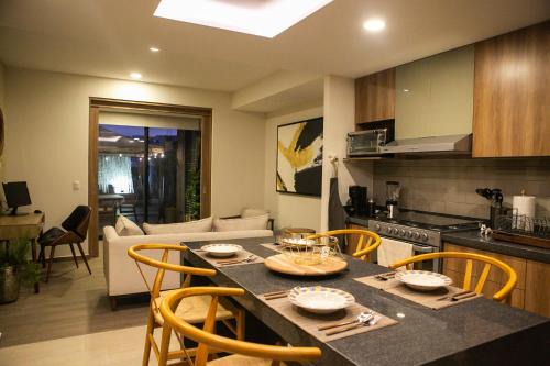 El Marques Apartment | Premium Apartment - Terraza Premium, Pool & Gym
