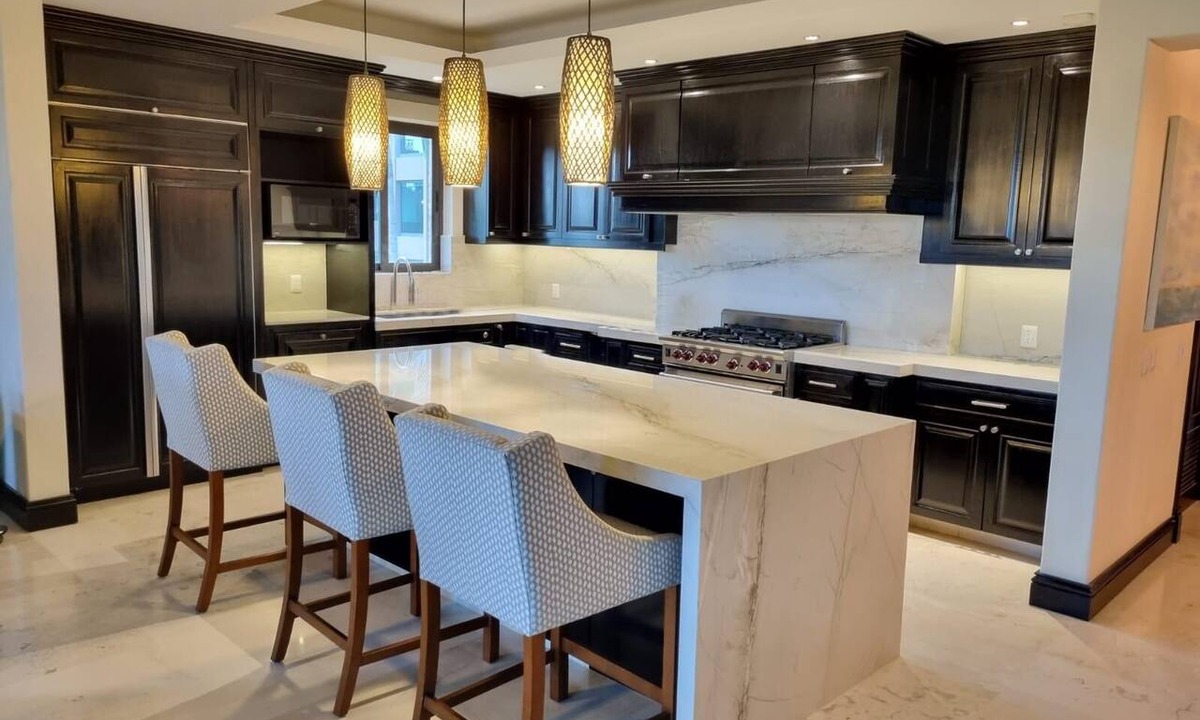 Punta de Mita Condo | Premium Four Bedroom Condo