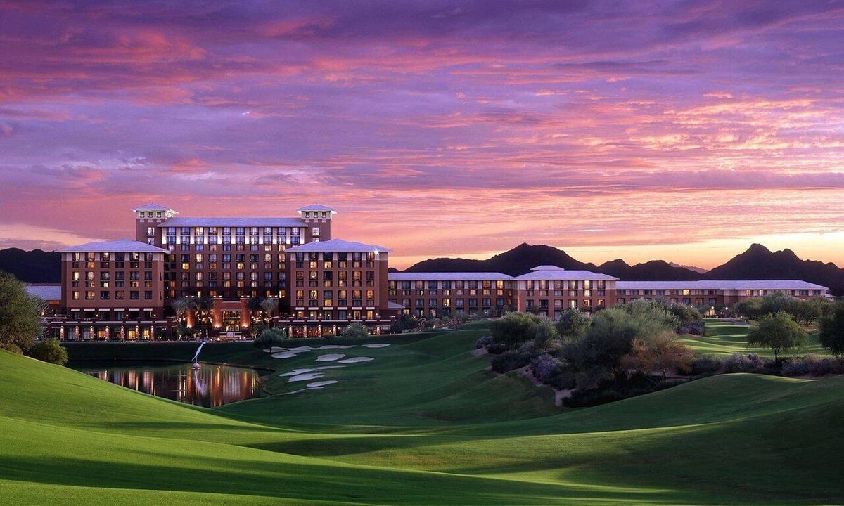 Kierland Condo | Premium one bedroom condo, Westin Kierland, in delightful Scottsdale!