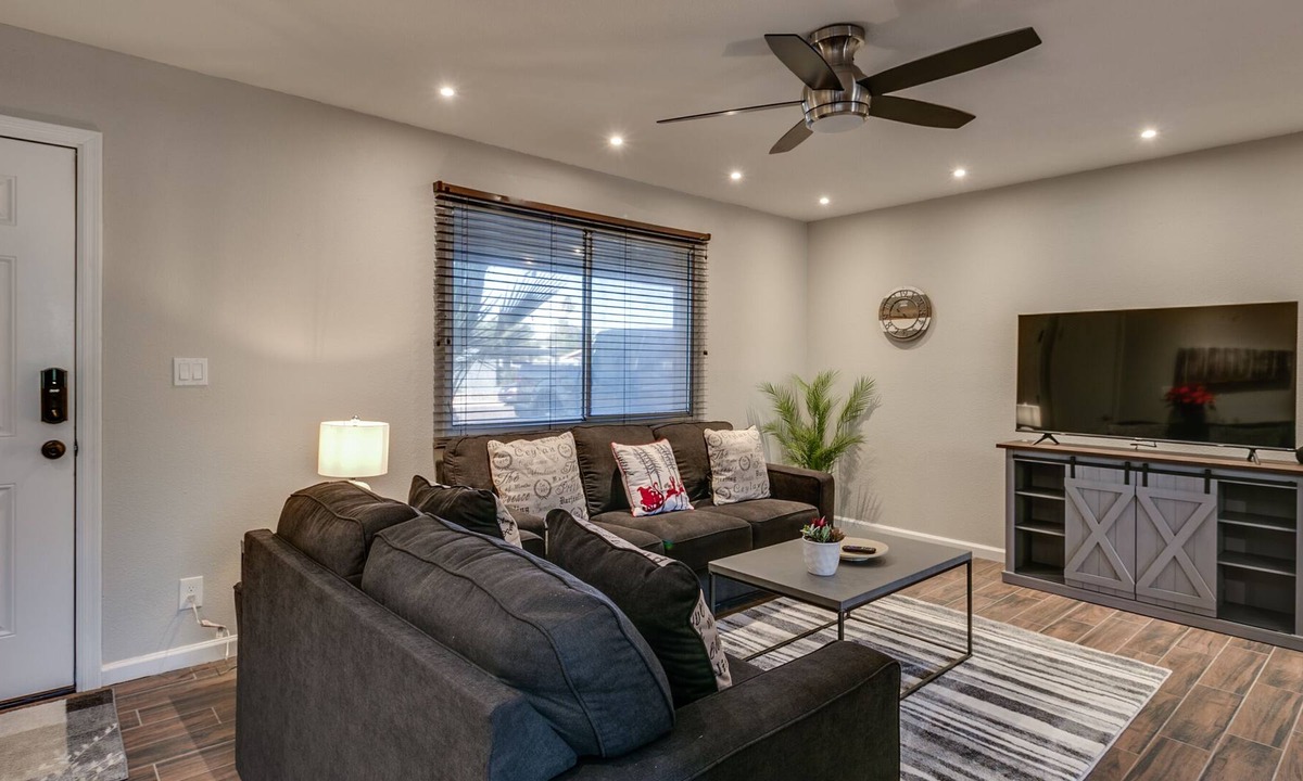 Kyrene-Superstition House | Prime Tempe Location with Upgrades Galore!