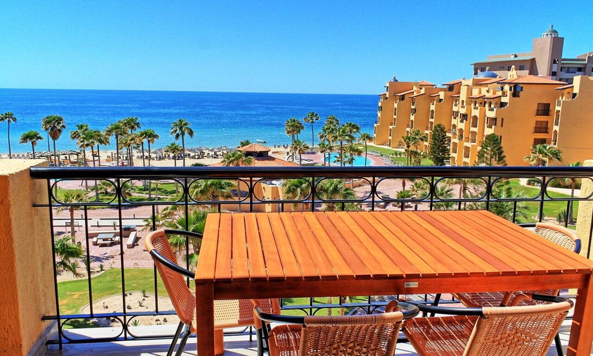 Puerto Penasco Condo | Princesa D503 2Story 3bdrm Luxe Penthouse