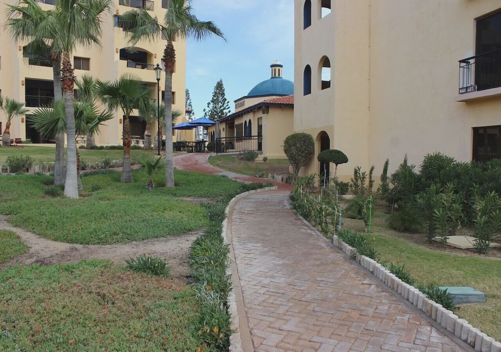 Sandy Beach Resort | PRINCESA DE PEÑASCO A 101 - PUERTO PEÑASCO