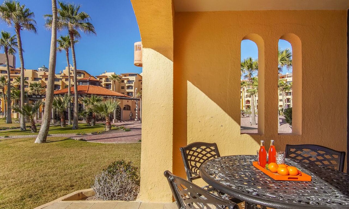 Puerto Penasco Condo | Princesa Resort E-101 Off The Hook Simply Elegant Ocean Front Condo