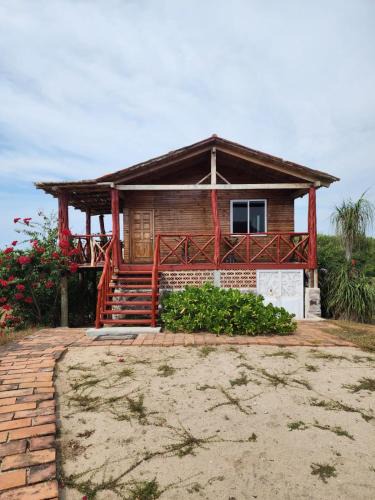 Isla Navidad Hotel | Principal