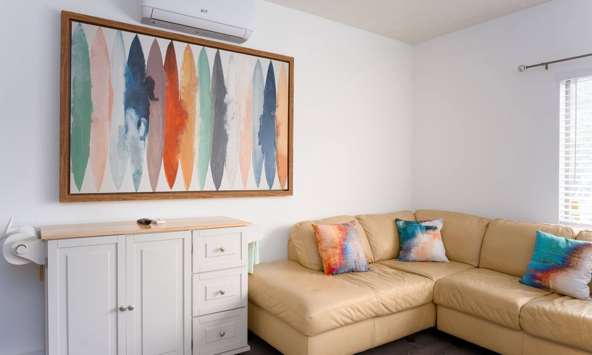 Simi Valley Apartment | Private 1BR w/Yard & King Bed | Simi Valley