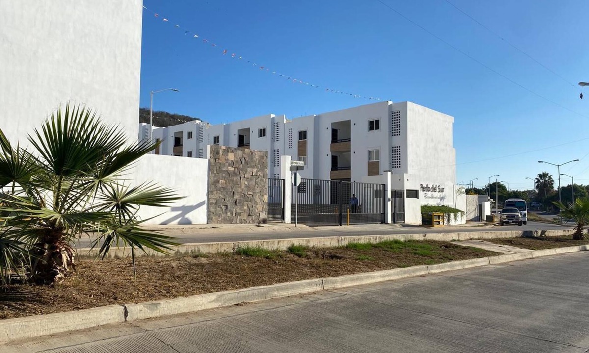 Mazatlan Apartment | Private Apartment with Swimming Pool