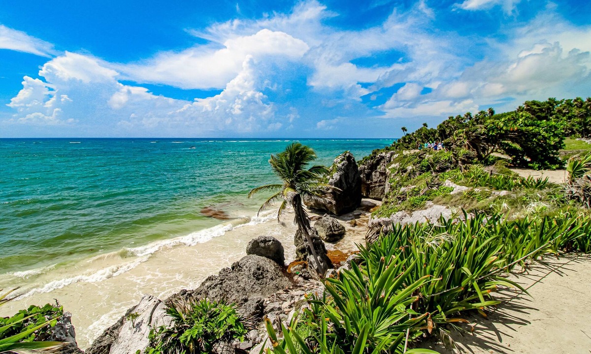 Calderitas Villa | Private bayfront villa with amazing views, pool, dock, palapa hut & W/D