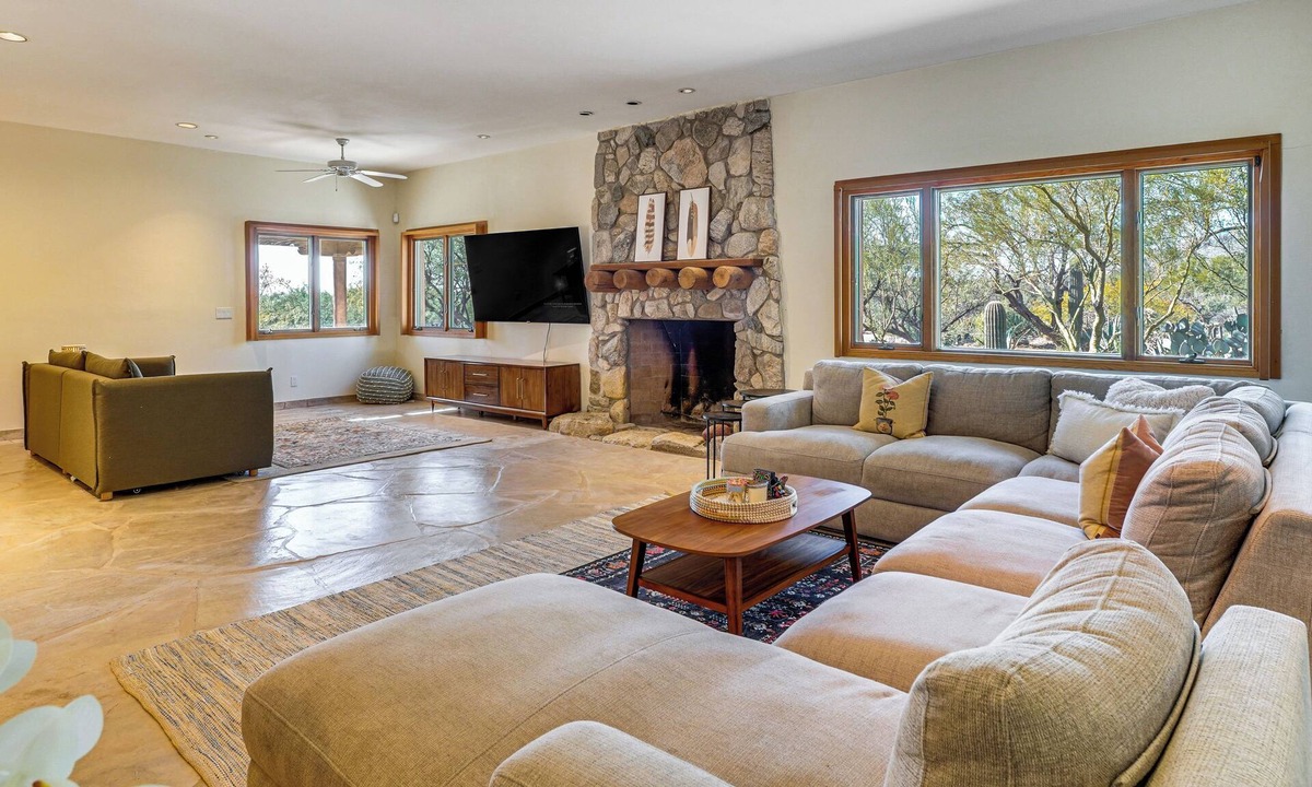 The Elin Ranch Cottage | Private Casita in the Foothills of Mt Lemmon!