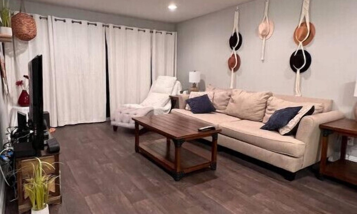 Entertainment District Condo | Private condo in OT Scottsdale