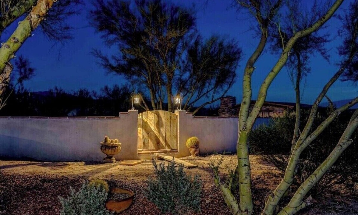 Tortolita House | Private Oasis near Ritz Carlton, on 5 acres, stunning views, spa