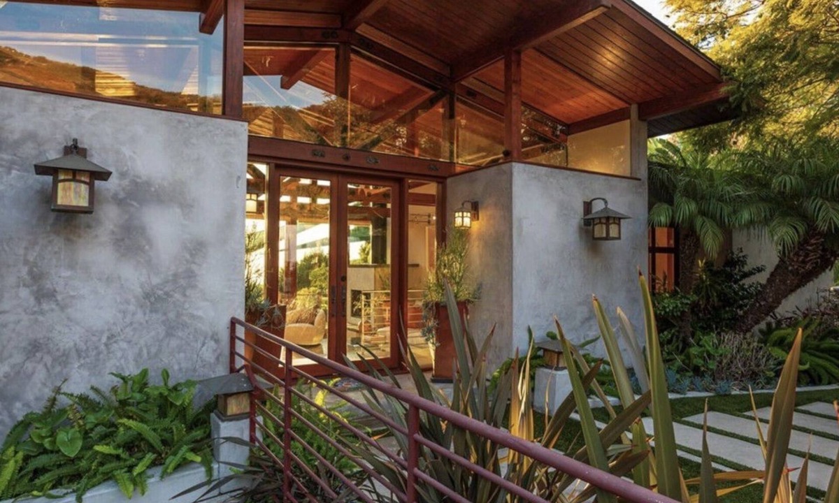 Diamond Crestview House | Private Oceanview Oasis with Catalina Island views!
