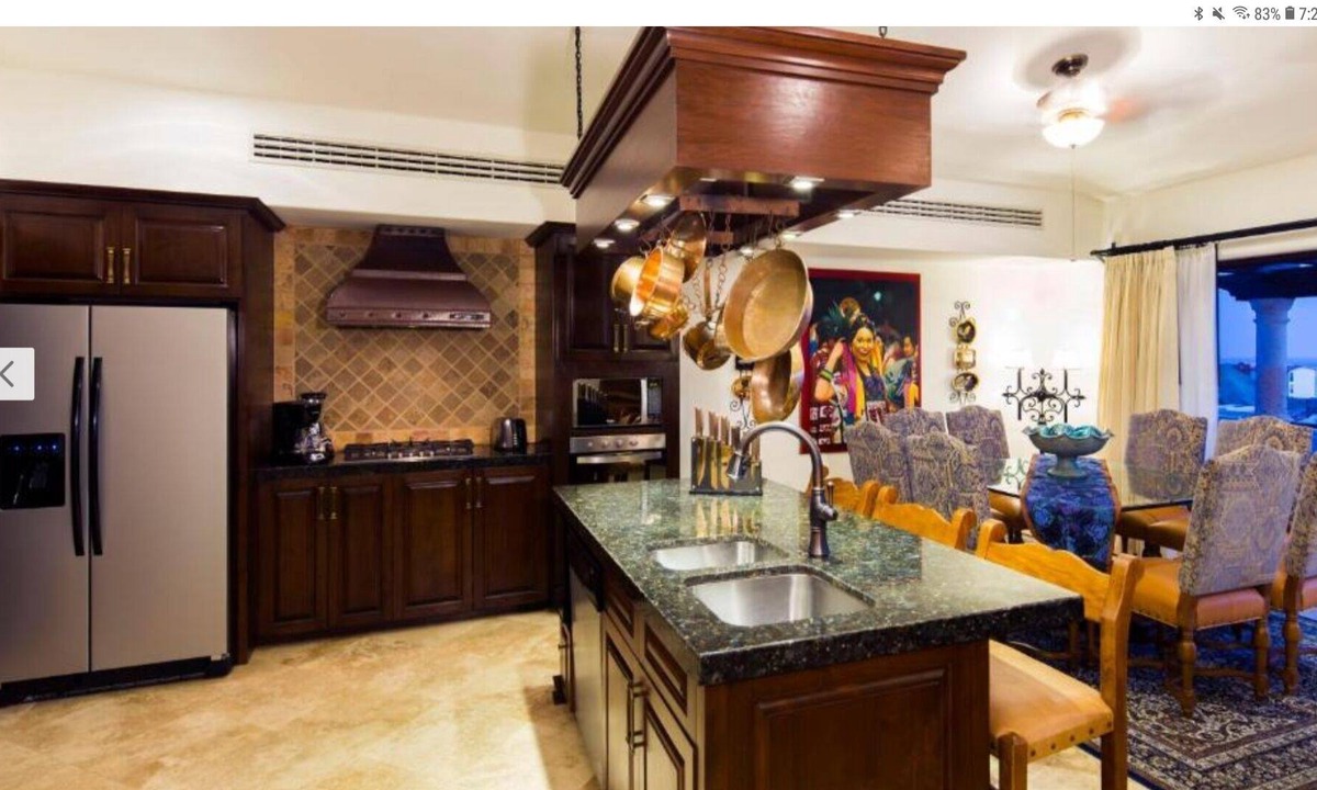 Cabo San Lucas Villa | Private Residence Club in amazing Hacienda Encantada