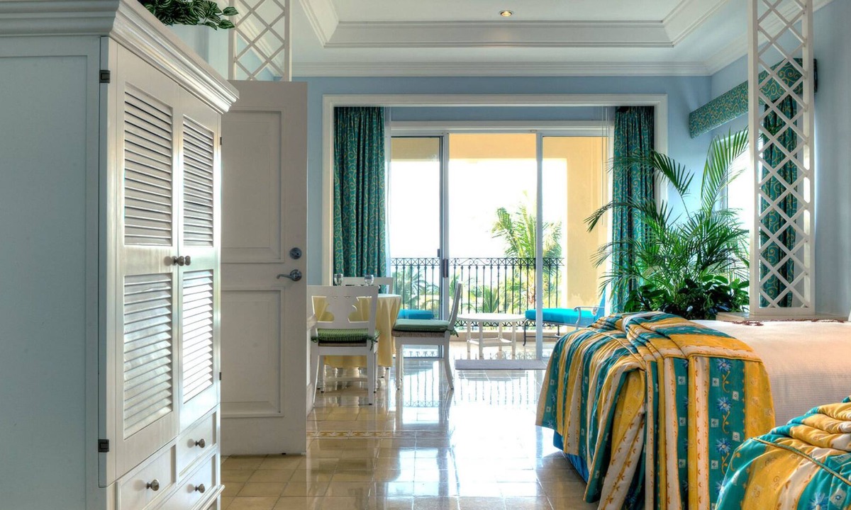 Cerritos Resort | Pueblo Bonito Emerald Bay, Junior Suite, Habitación de lujo.