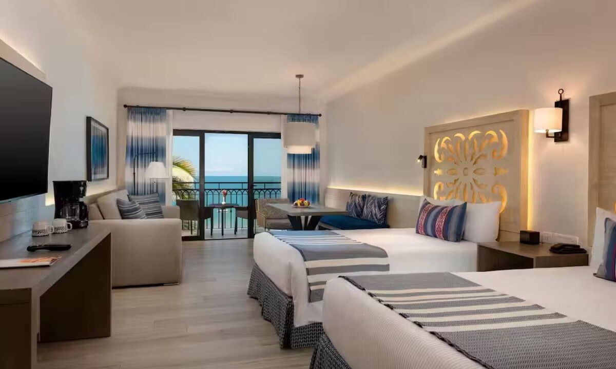 Zona Dorada Resort | Pueblo Bonito Mazatlan - Optional All Inclusive - Junior Suite