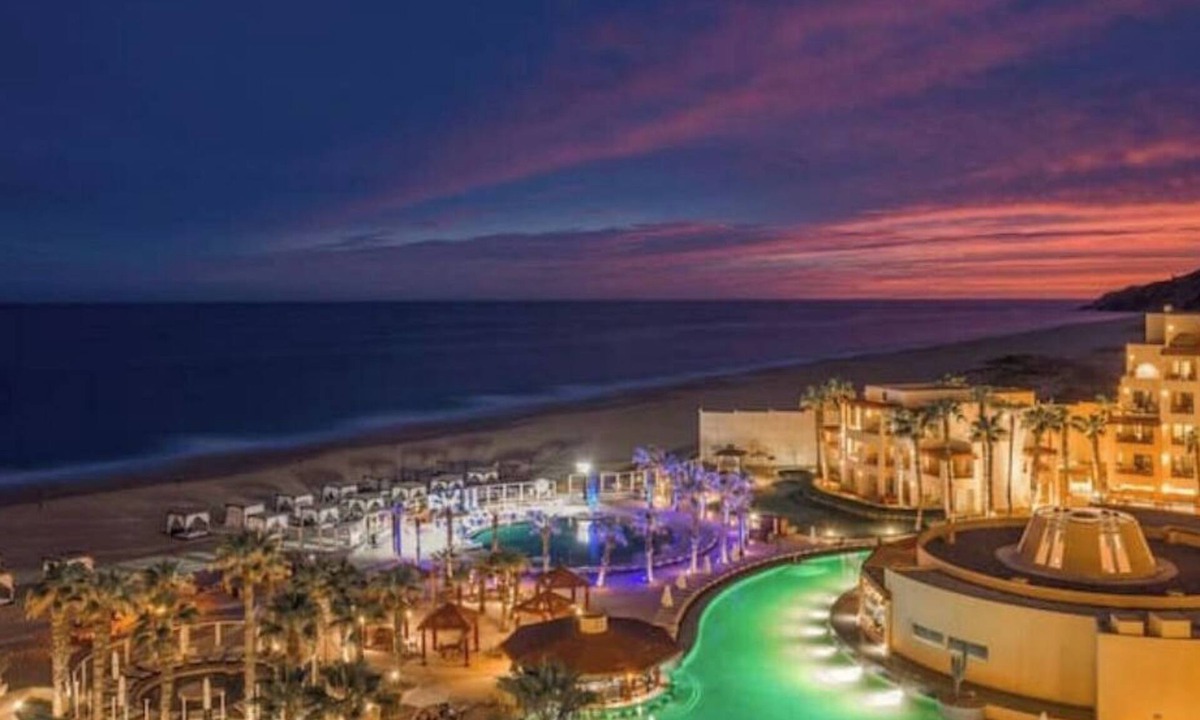 Paraiso Escondido Hotel | Pueblo Bonito Pacifica Golf & Spa Resort - Adults Only