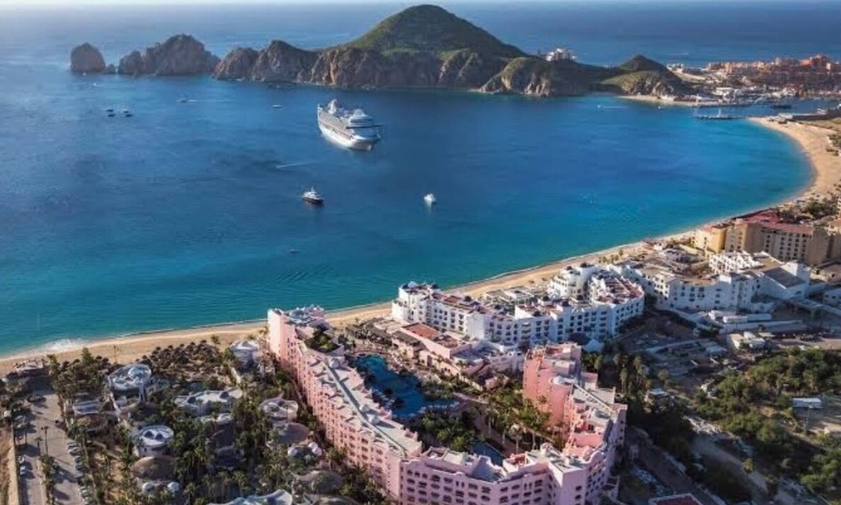Cabo San Lucas Hotel | Pueblo Bonito Rosé. Cabo San Lucas