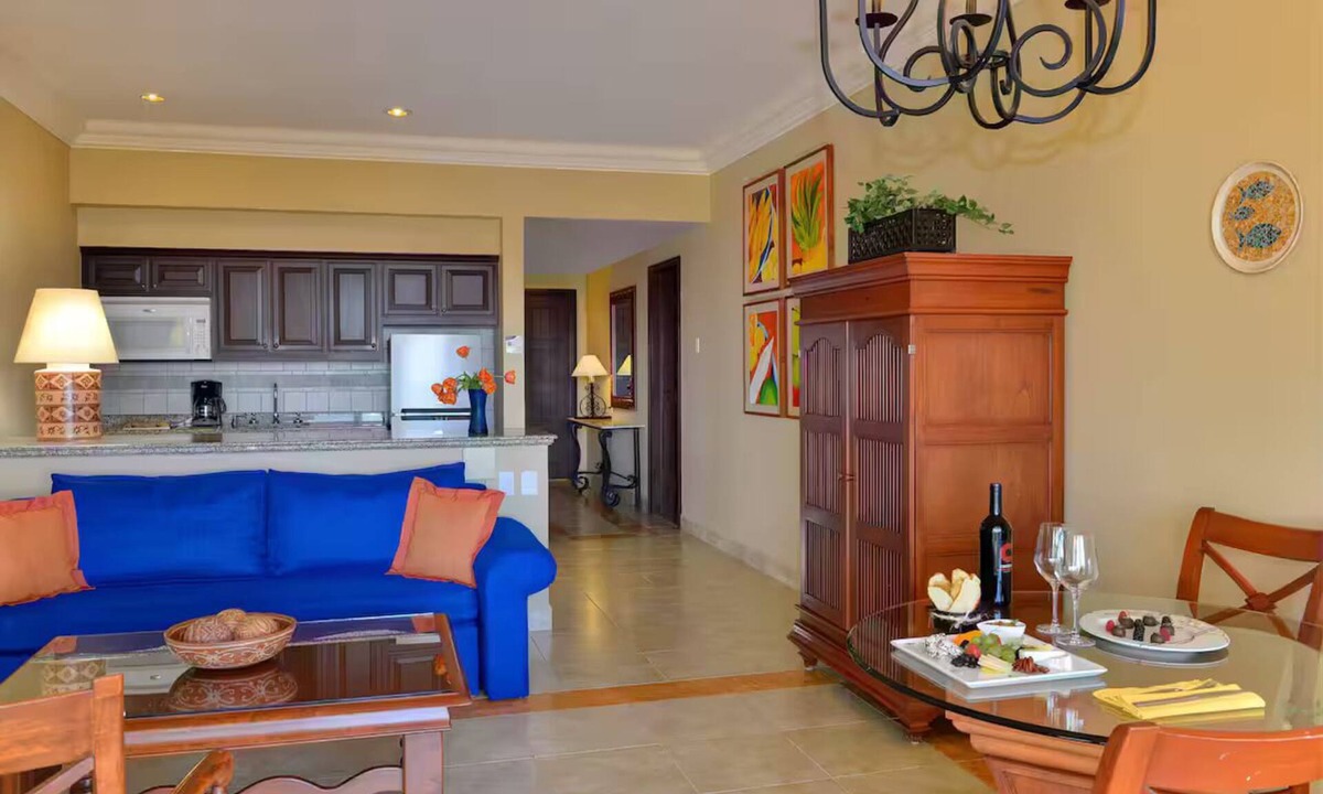 Paraiso Escondido Resort | Pueblo Bonito Sunset Beach Golf & Spa Resort - All Inclusive - LUXURY SUITE