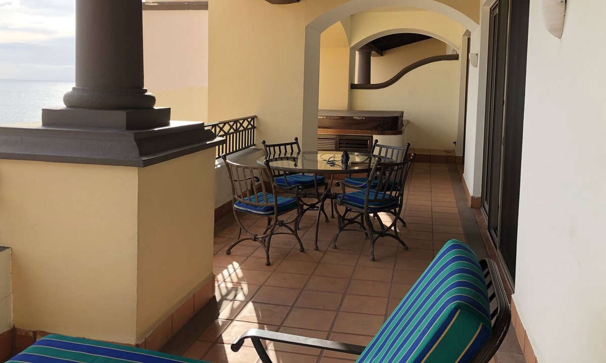 Paraiso Escondido Resort | Pueblo Bonito Sunset Beach Beautiful 2 bedroom/2 bath, top floor