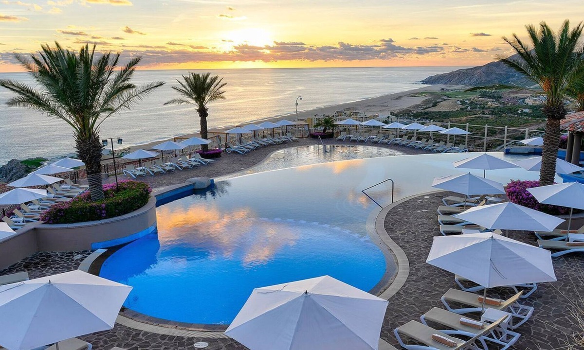 Paraiso Escondido Resort | Pueblo Bonito Sunset Beach Owners Exec Suite 1BR2B