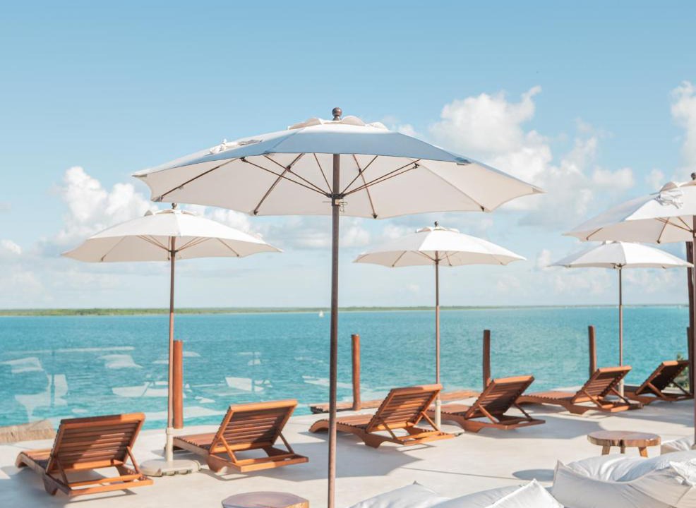 Bacalar Hotel | Puerta del Cielo Hotel Origen Bacalar - Adults Only