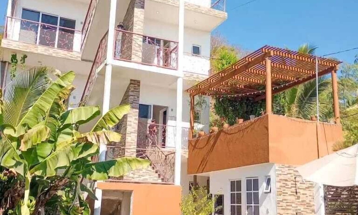 Centro Hotel | Puerta del Cielo