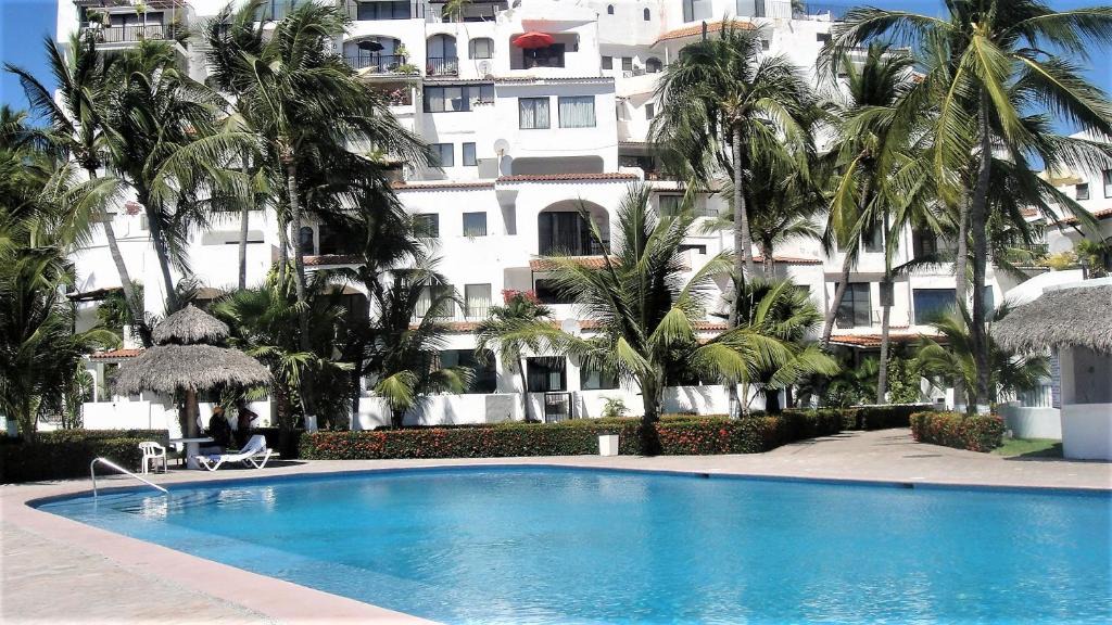 Las Hadas Apartment | Puerto Las Hadas Apartamentos 1065-1063-764