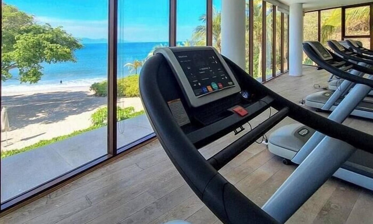 Punta de Mita Condo | Punta de Mita 4BR/4BA Condo w Pool, Beach & Gym