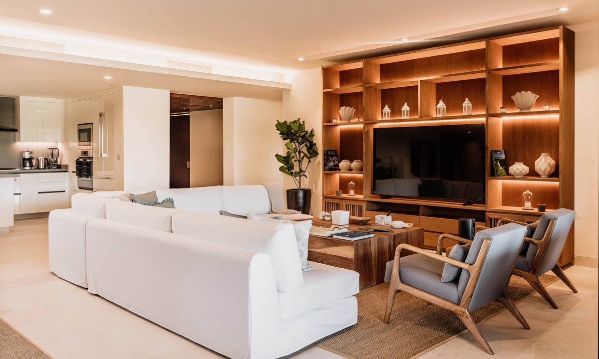 Punta de Mita House | Punta Mita Pacifico Beach Club Condo | 7 & Eight Residence