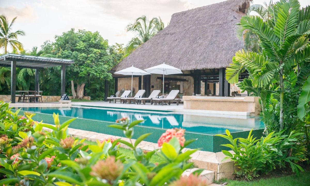 Punta de Mita Villa | Punta Mita Paradise- 5 Star Luxury with Ocean and Four Seasons Golf Course Views