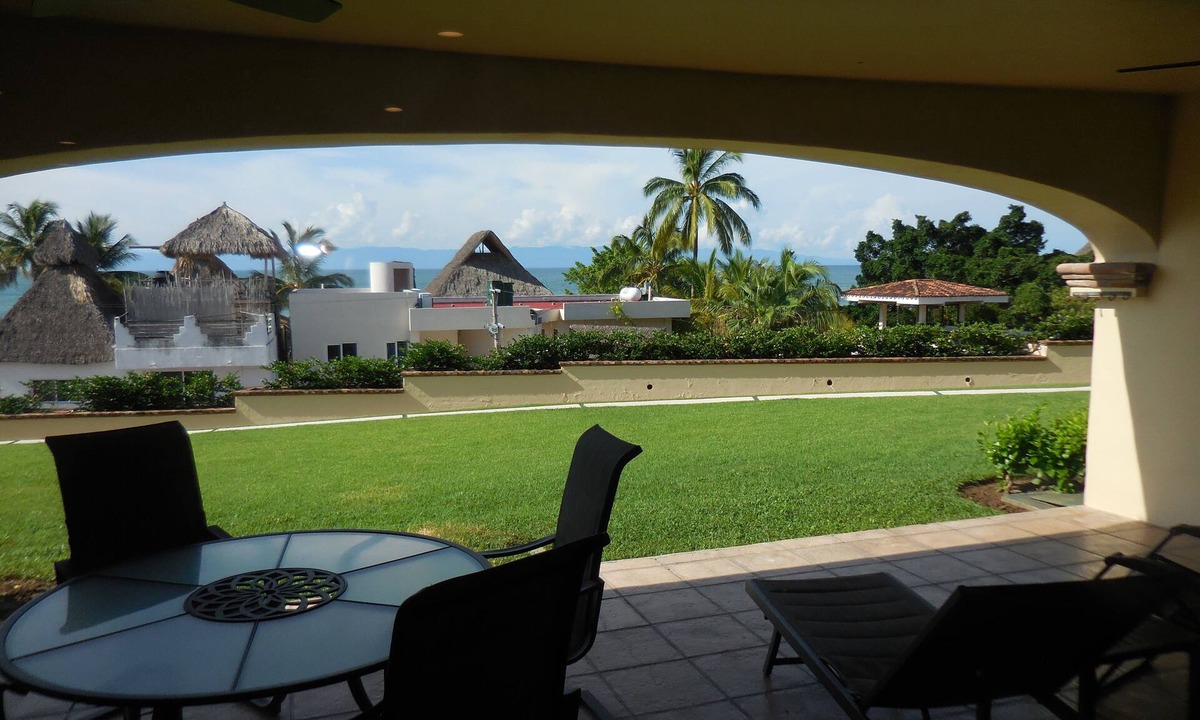 Punta de Mita Condo | Punta Mita Surf and Sun
