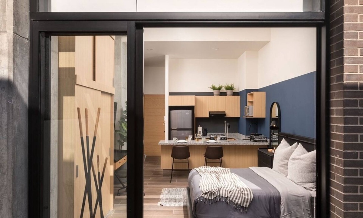 Granja Apartment | Punto Panamericano