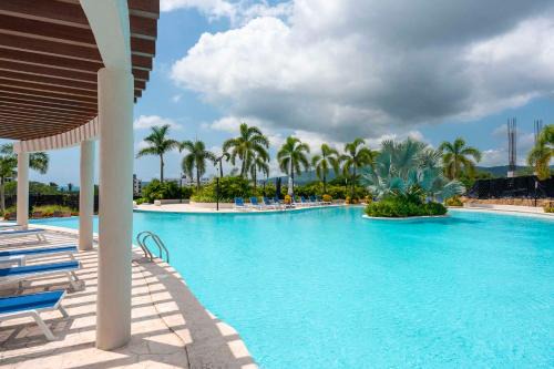 Jimenez Resort | Quadrant Condos