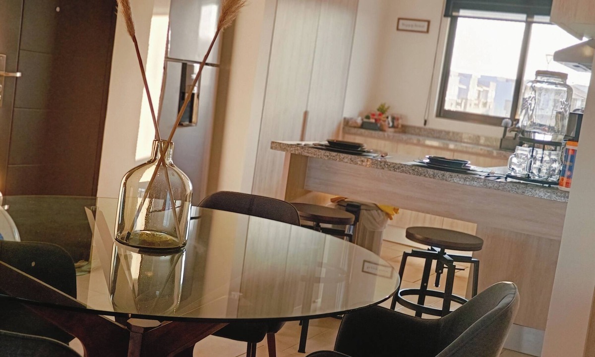 Queretaro Apartment | Queretaro Luxury Apartment