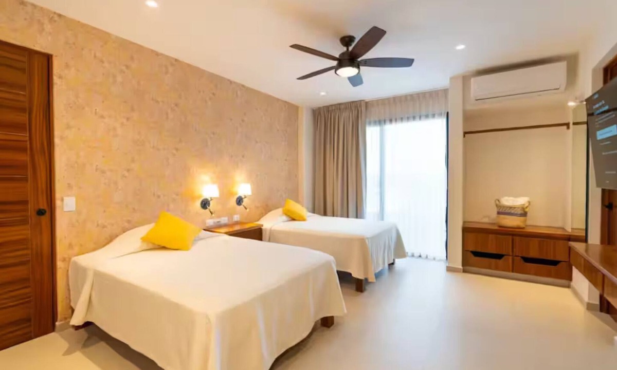 Puerto Vallarta Apartment | Quetzal Suite Puerto Vallarta