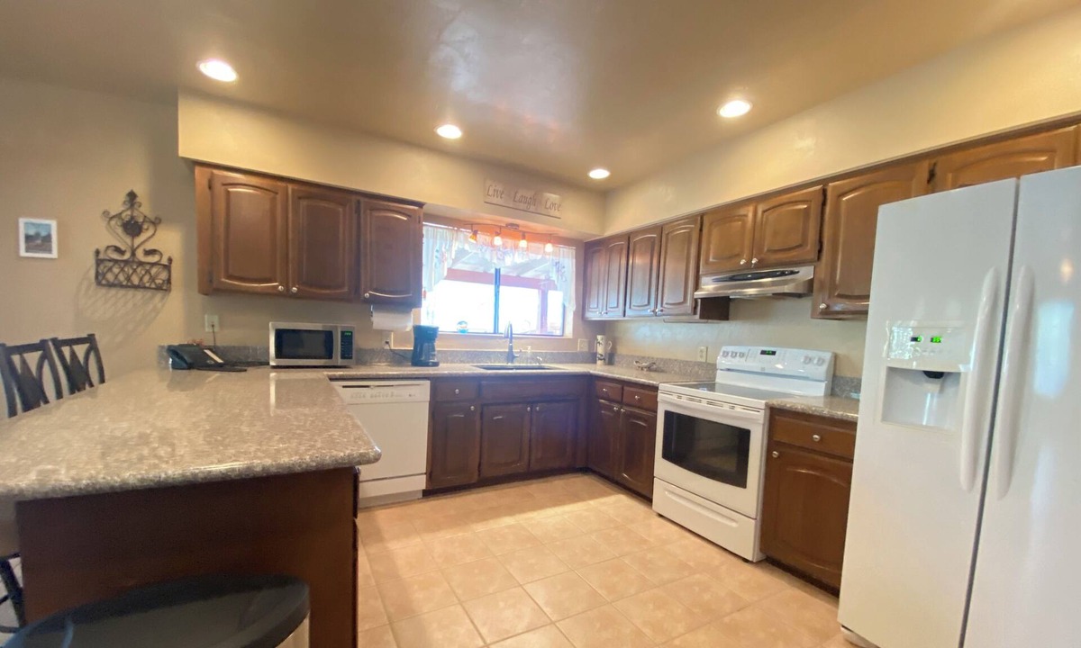 Tortolita House | Quiet and Relaxing, Great Mountain, Sunrise and Sunset Views.