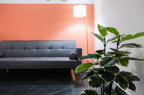 Downtown Mazatlan Apartment | Quiet-Central 2BR1BA Relaxed Atmosphere