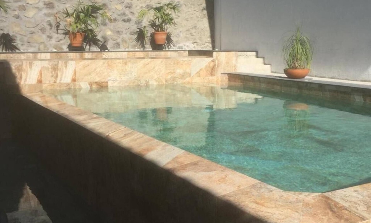 Sin Nombre Loc. San Blas Hotel | Quinta Alberto Boutique Hotel