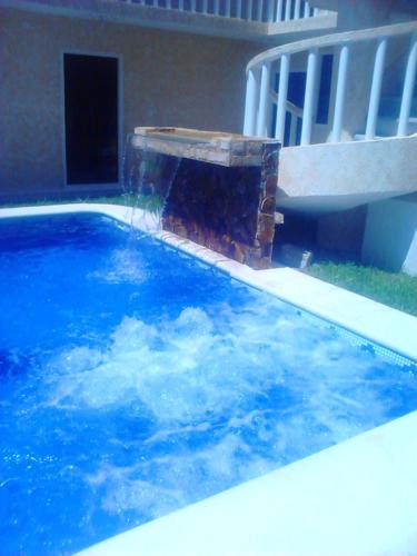 Barra Vieja Hotel | QUINTA DIAMANTE Barra Vieja