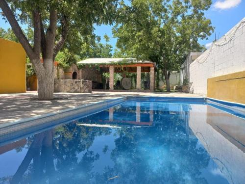 Parras de la Fuente House | Quinta el molino