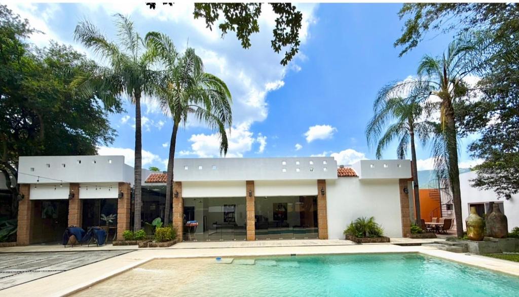 Santiago House | Quinta Encanto in Santiago Nuevo León