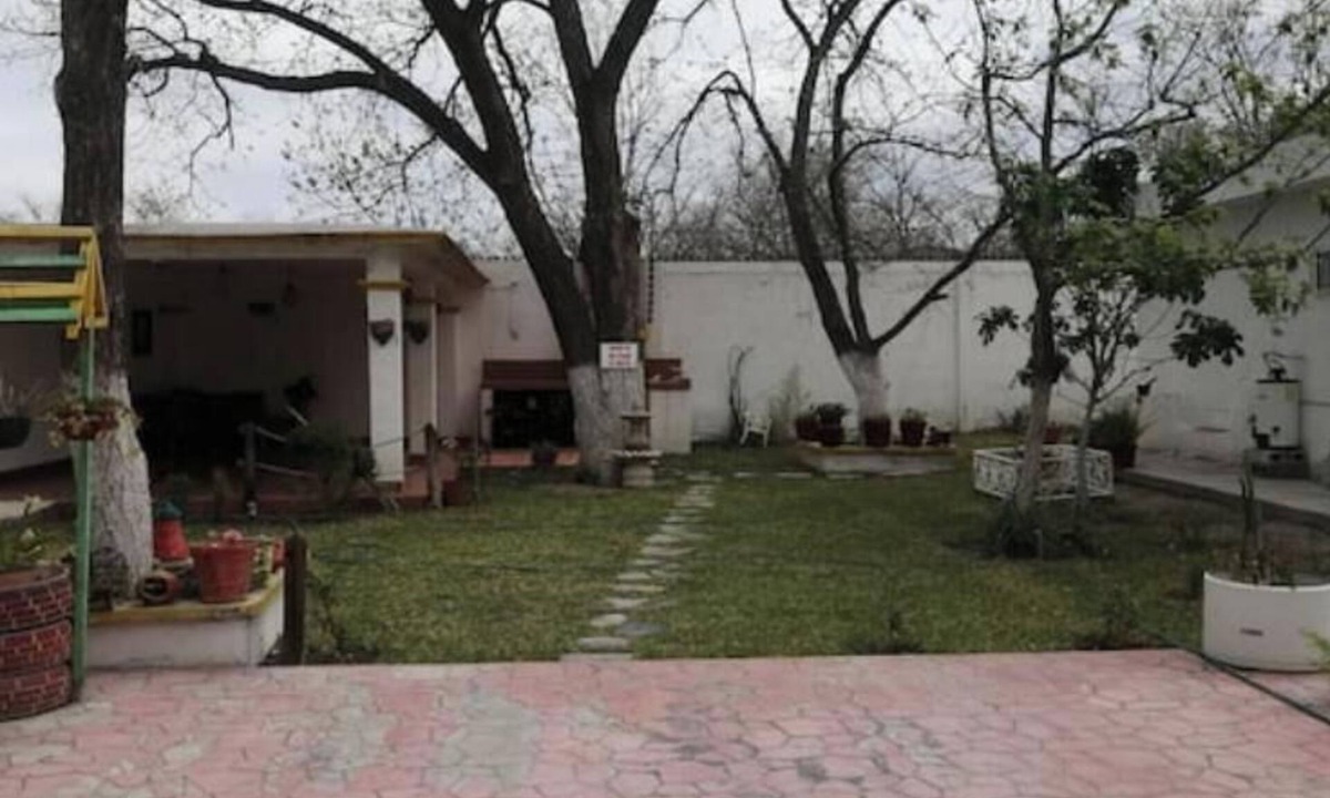 Parras de la Fuente House | Quinta La Asunción: A Cozy Place to Enjoy with the Family