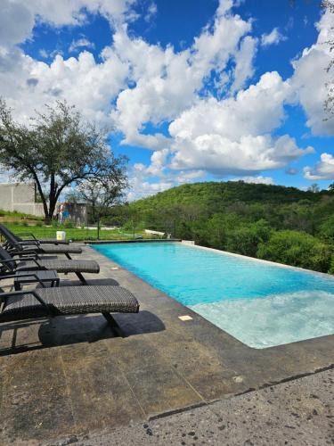 Montemorelos Other | Quinta La Terquedad
