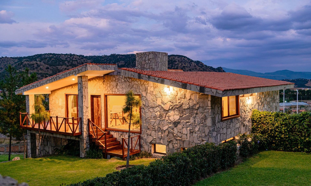 Zapopan Cabin | Quinta Majam