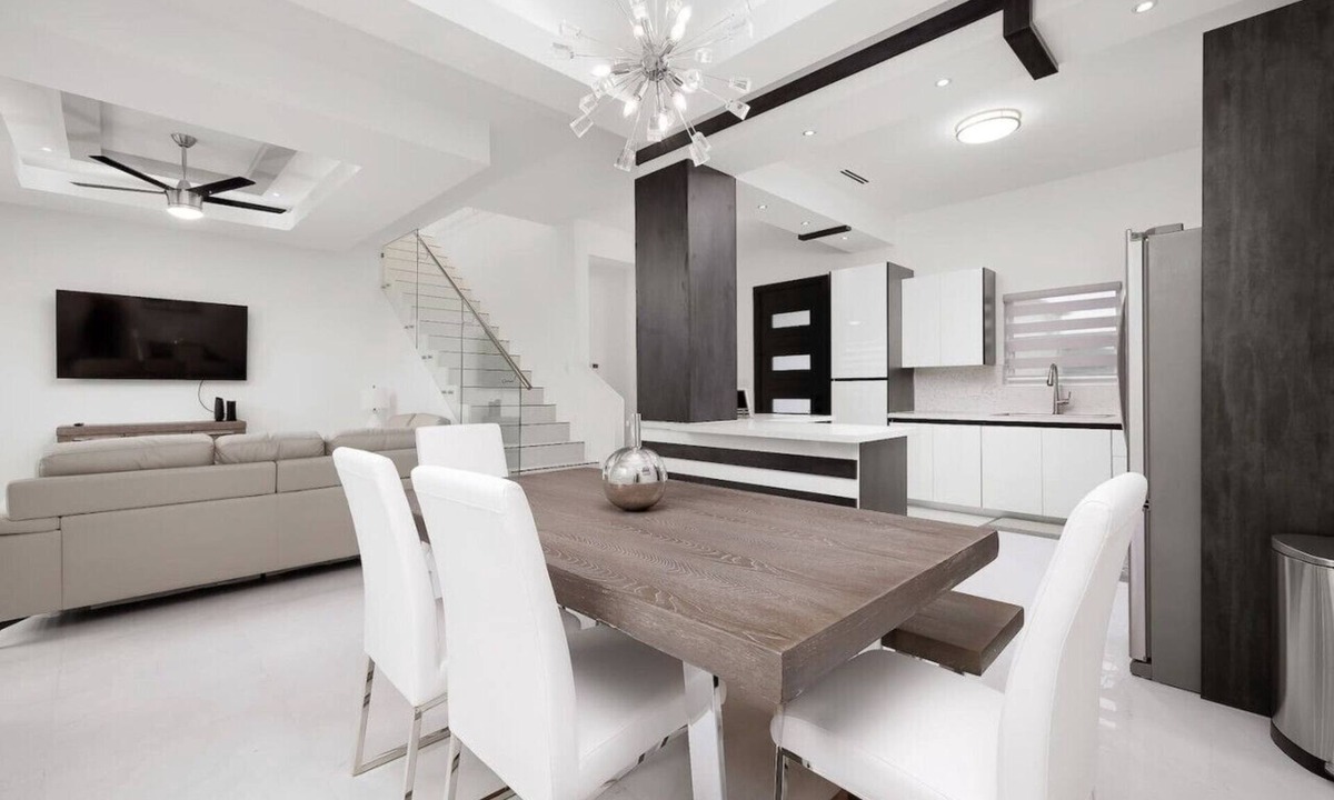 McAllen Apartment | Quinta Real 5133 QR1