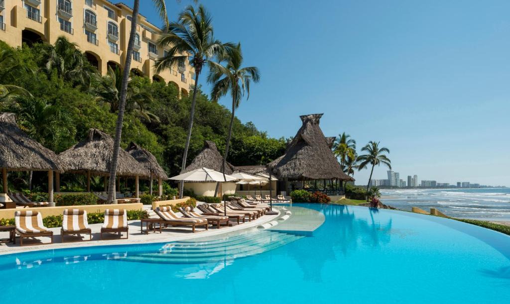 Puerto Marques Hotel | Quinta Real Acapulco