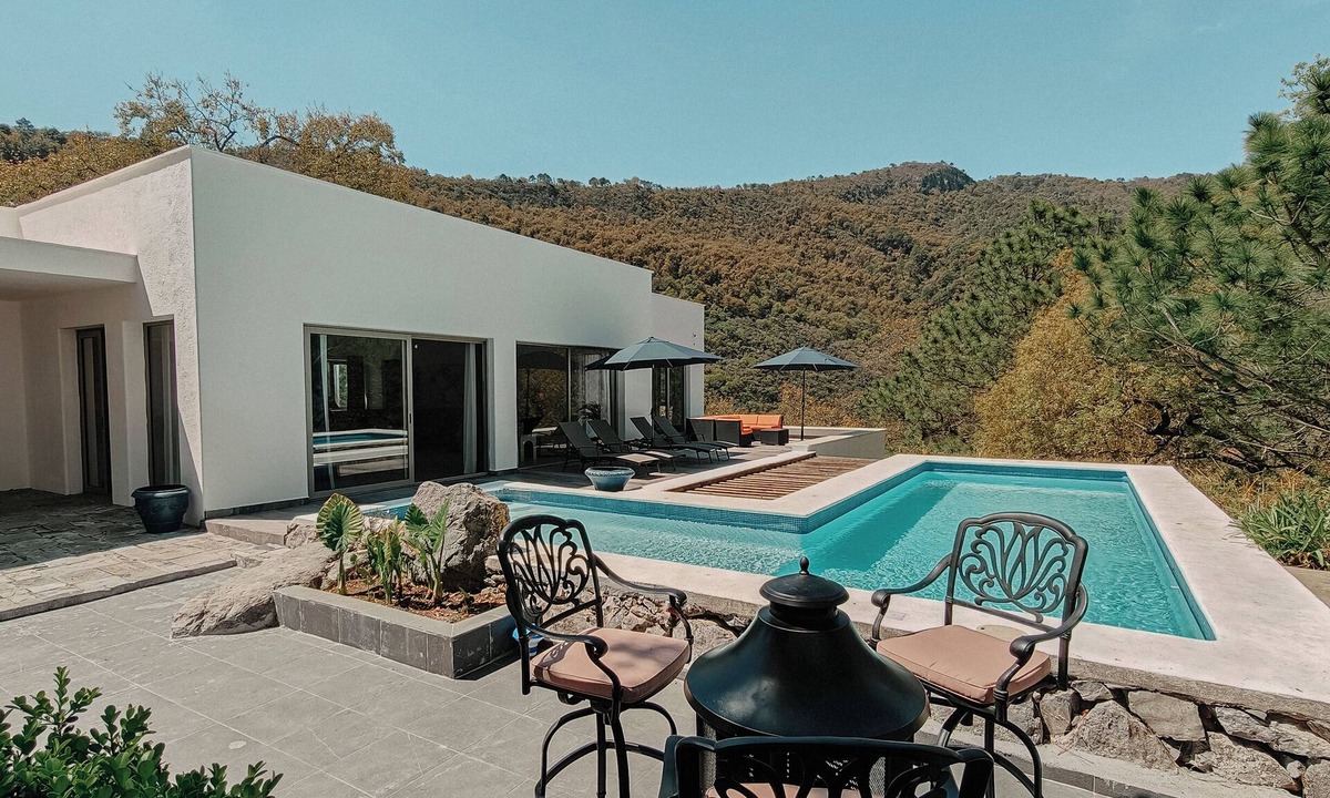 Santiago House | Quinta Real San Carlos