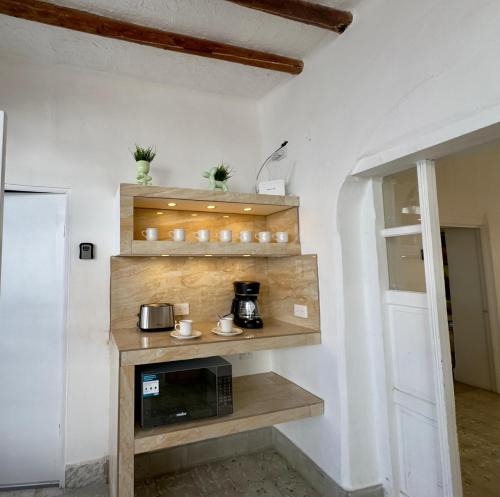 Parras de la Fuente Apartment | Qynd 7 Malbec, A 1 cuadra de la Alameda, Centro Parras, Minisplit