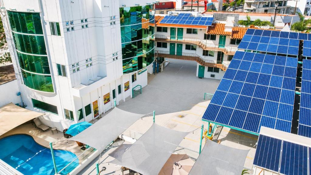 Tijuana Hotel | R INN de TIJUANA